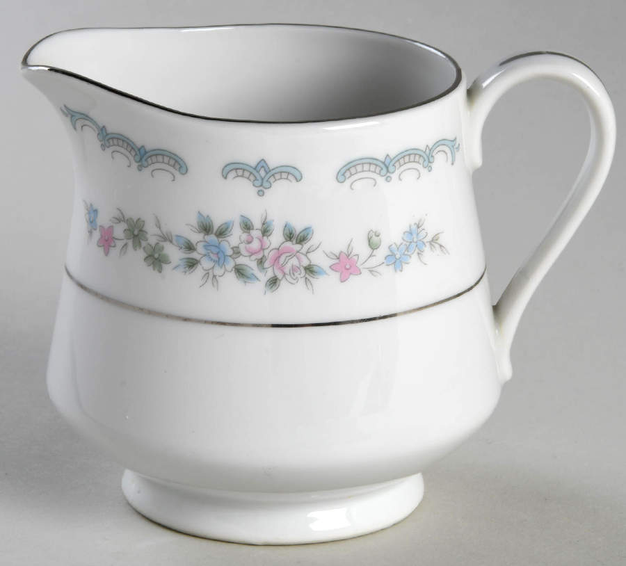 Rose Villa Creamer by Rose (Japan)-1