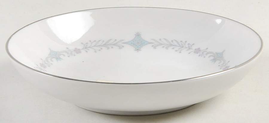 Serenade Fruit/Dessert (Sauce) Bowl by Rose (Japan)-1