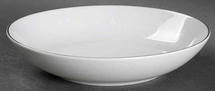 Serena Fruit/Dessert (Sauce) Bowl by Rose (Japan)-1