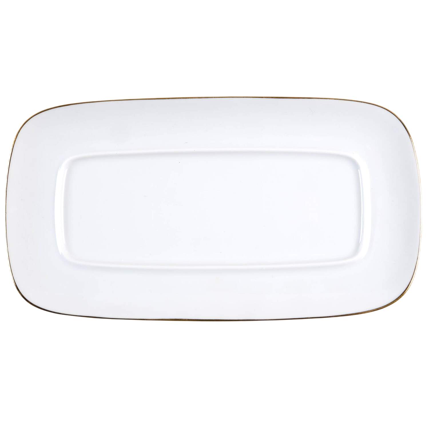 Sierra Rose 1/4 Lb Butter No Lid by Rose (Japan)-1
