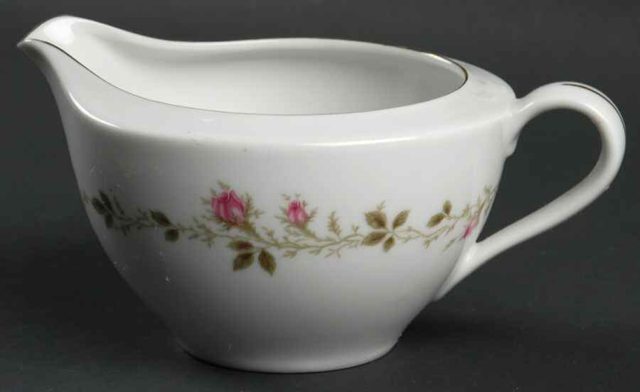 Sierra Rose Creamer by Rose (Japan)-1