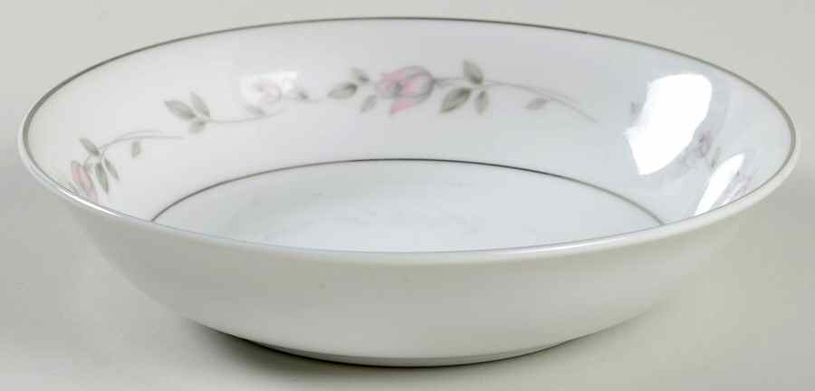 Sweet Love Fruit/Dessert (Sauce) Bowl by Rose (Japan)-1