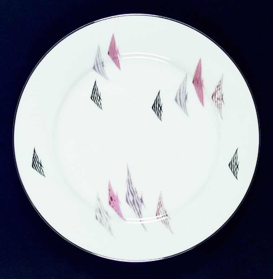 Tropica Dinner Plate by Noritake-1