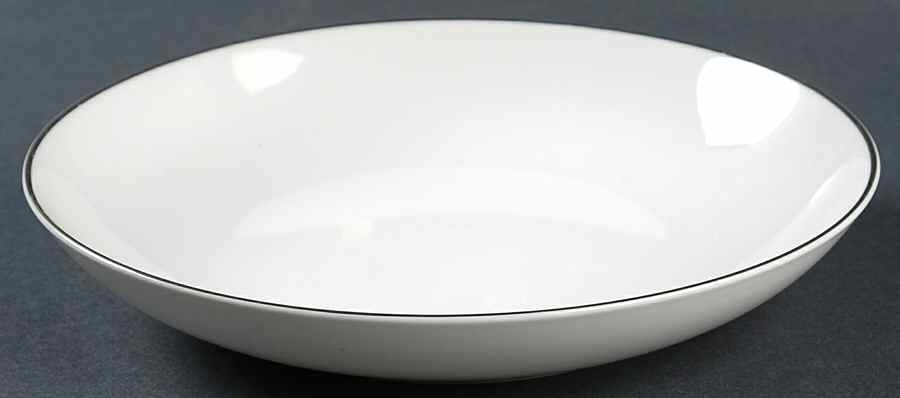 Vida Coupe Soup Bowl by Rose (Japan)-1