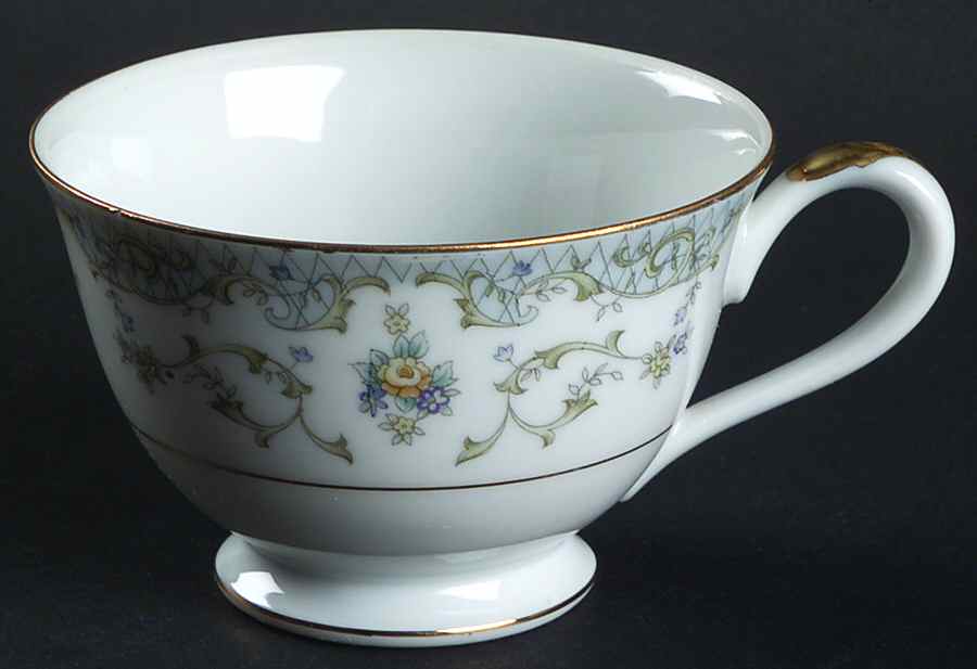Weston Footed Cup by Rose (Japan)-1