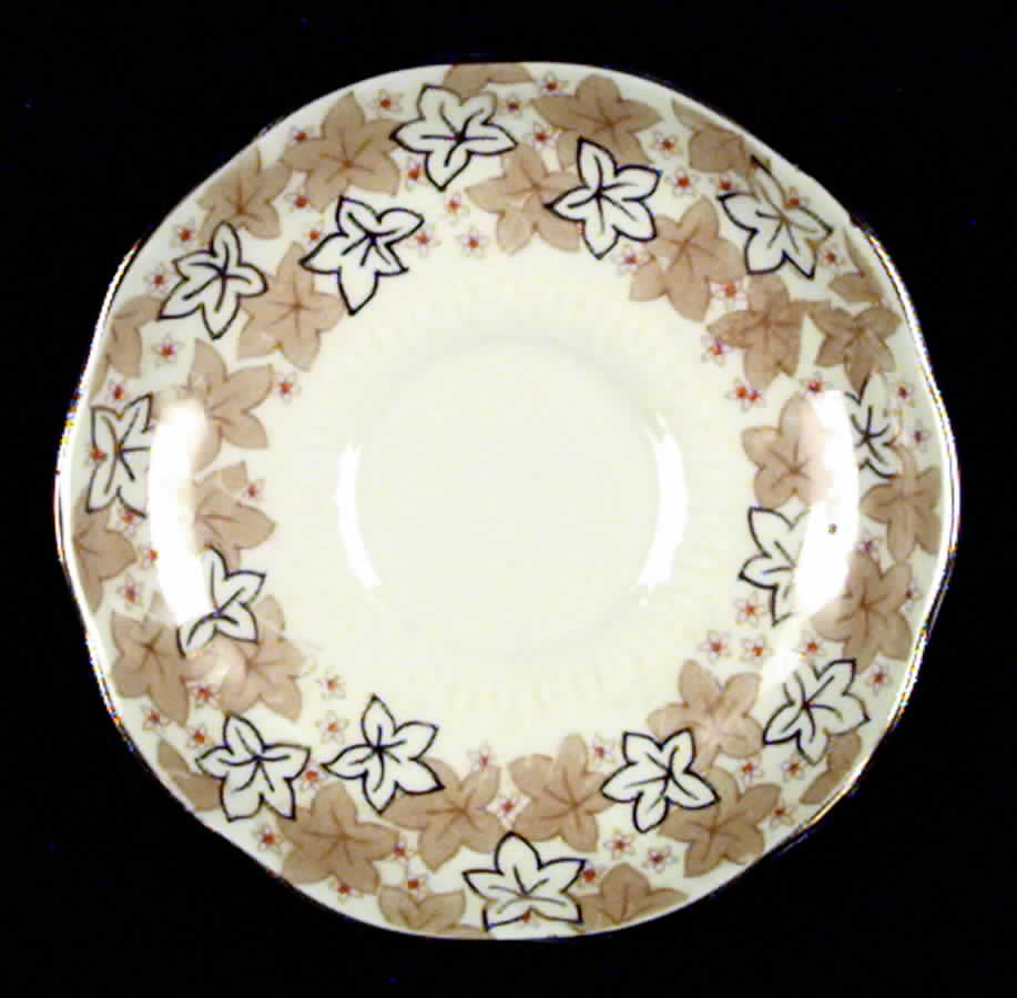 1814 Saucer by Royal Albert-1