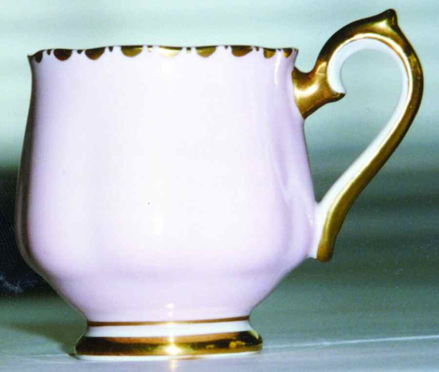 9603 Footed Cup by Royal Albert-1