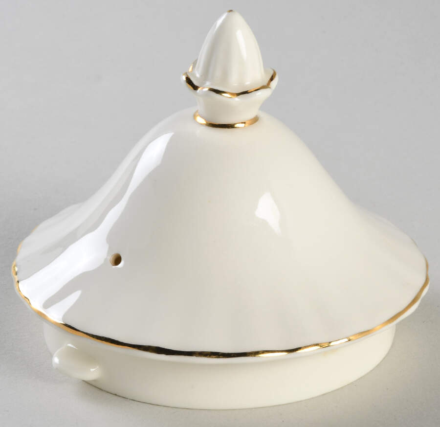 Affinity Gold Lid for Small Teapot by Royal Albert-1
