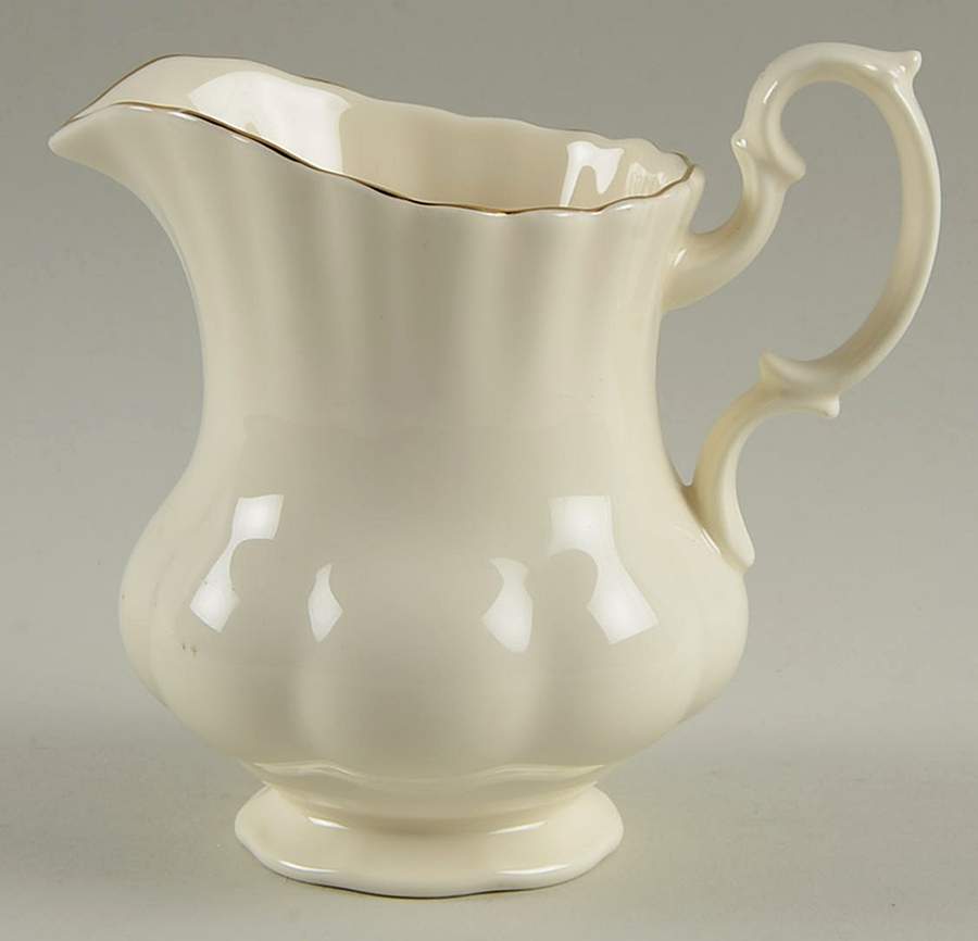 Affinity Gold Creamer by Royal Albert-1