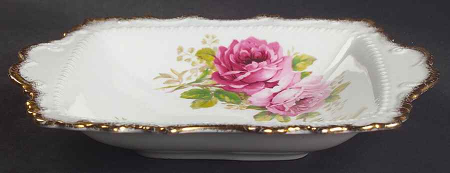 American Beauty (White Background) Bon Bon by Royal Albert-1