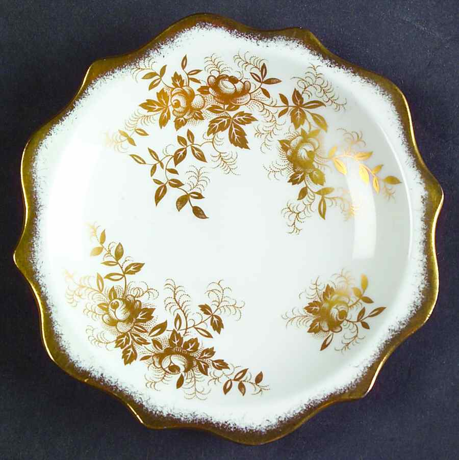 Antoinette Coaster by Royal Albert-1