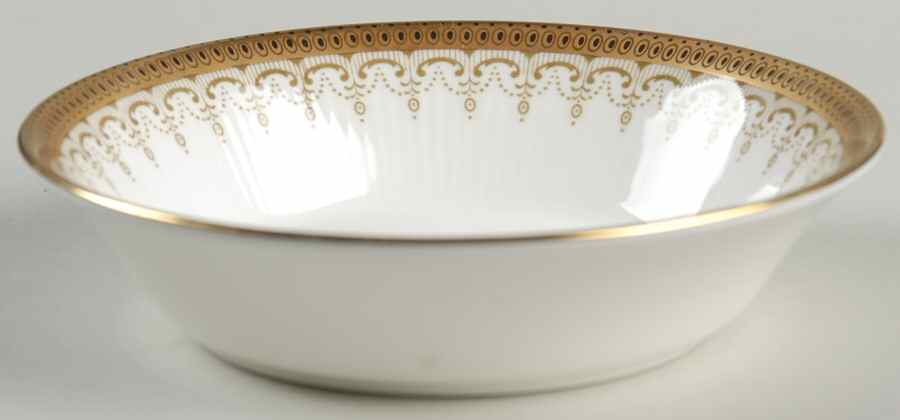 Athena Fruit/Dessert (Sauce) Bowl by Royal Albert-1