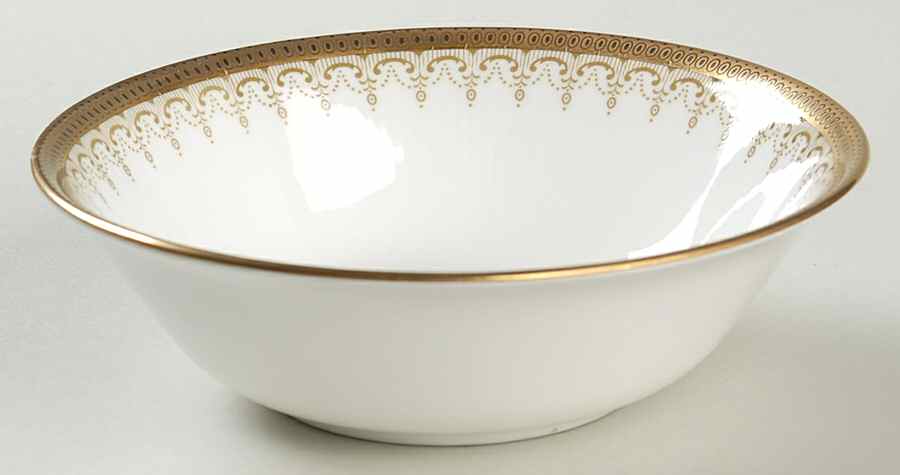 Athena Coupe Cereal Bowl by Royal Albert-1