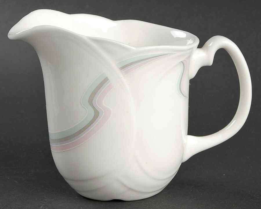 Aurora Creamer by Royal Albert-1