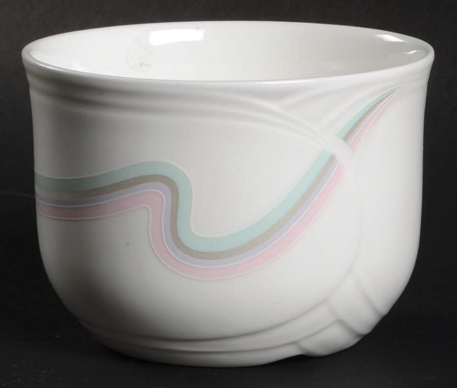 Aurora Open Sugar Bowl by Royal Albert-1