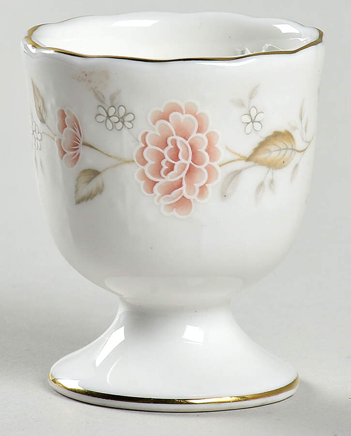 Autumn Sunlight Single Egg Cup by Royal Albert-1