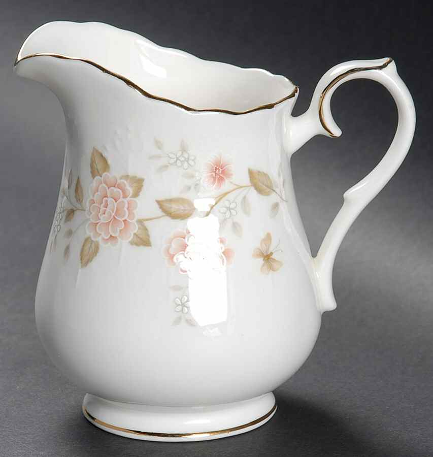 Autumn Sunlight Creamer by Royal Albert-1