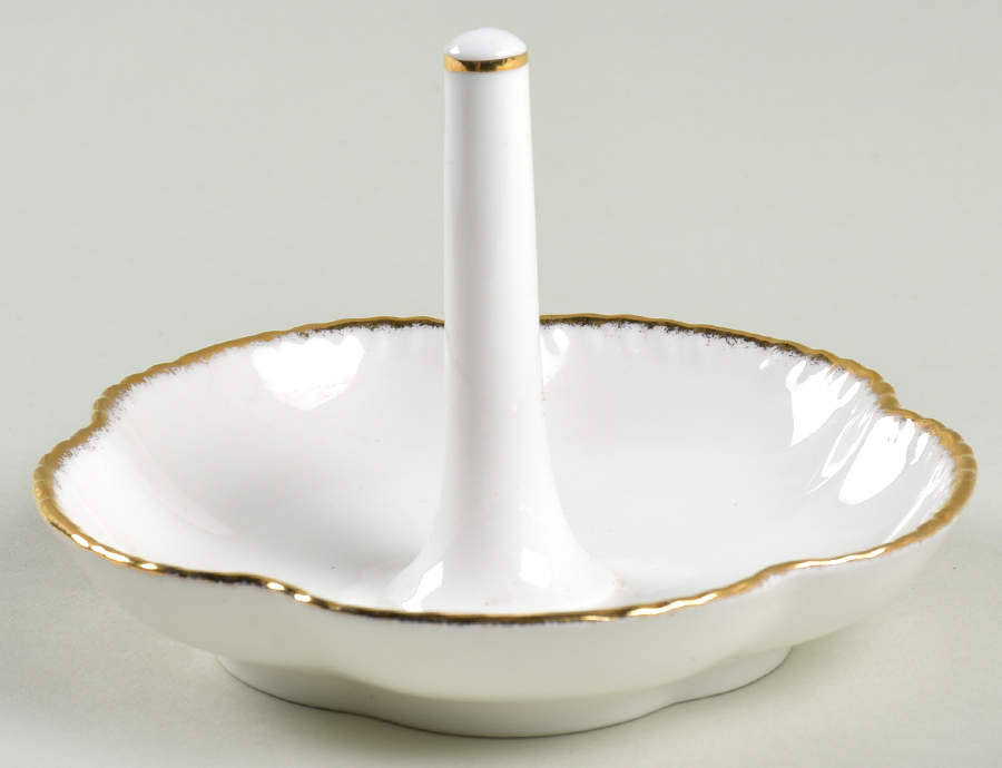 Avalon Ring Holder by Royal Albert-1