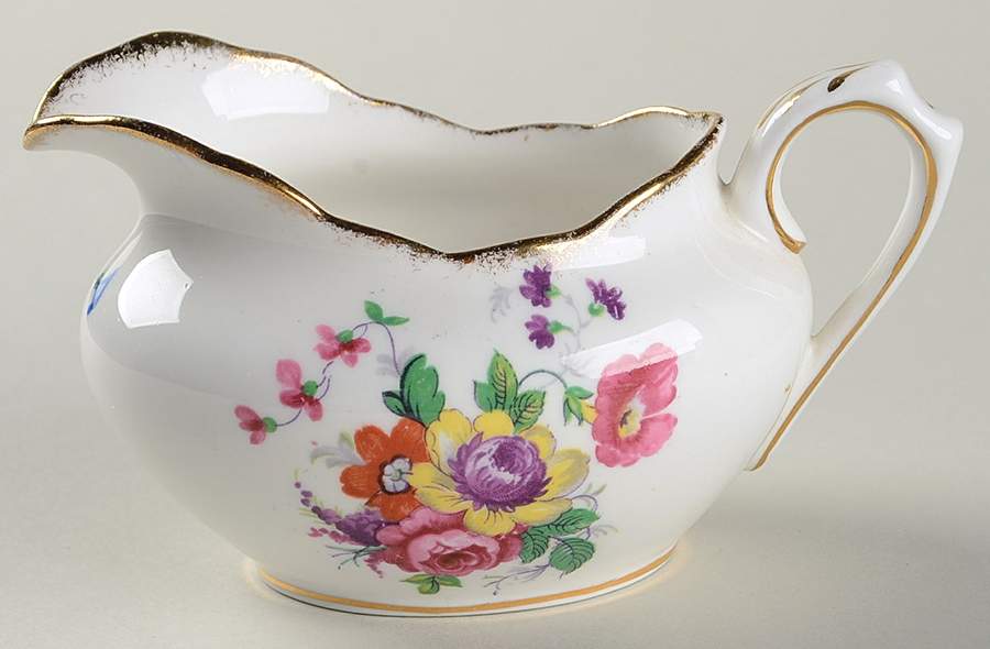 Barbara Ann Creamer by Royal Albert-1