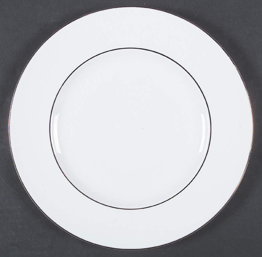 Ballerina Dinner Plate by Royal Albert-1