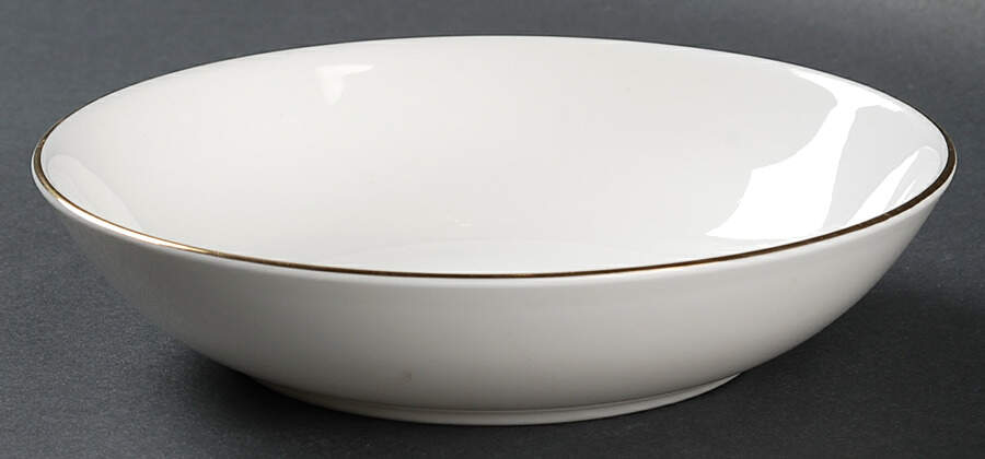 Ballerina 7" All Purpose Bowl by Royal Albert-1