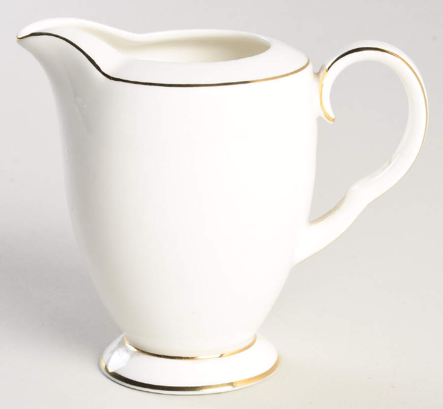 Ballerina Mini Creamer by Royal Albert-1