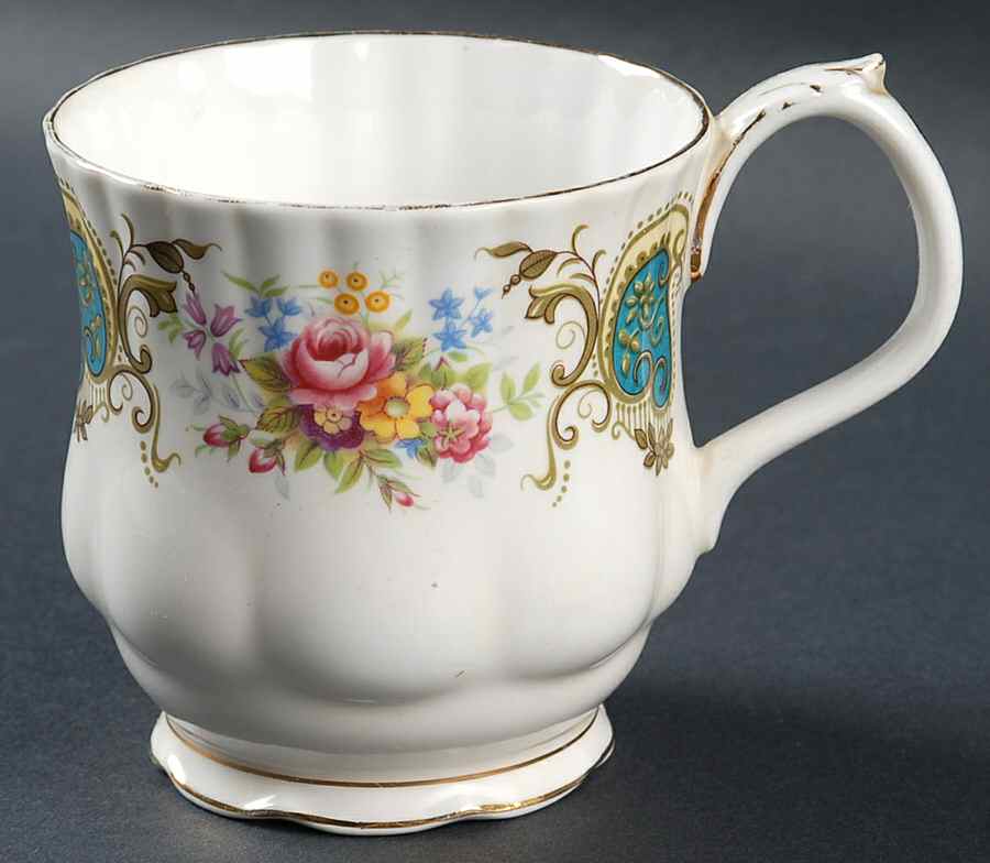 Berkeley Mug by Royal Albert-1