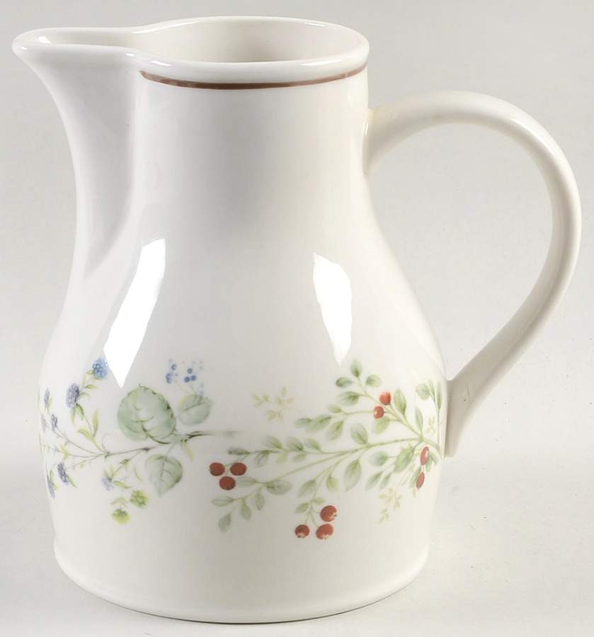 Bitter Sweet 24 Oz Pitcher by Royal Albert-1