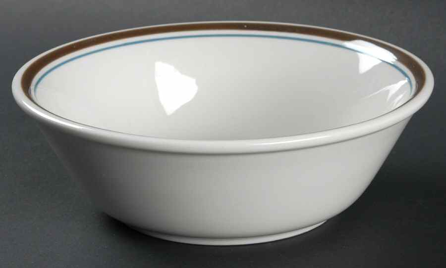 Bitter Sweet Coupe Cereal Bowl by Royal Albert-1