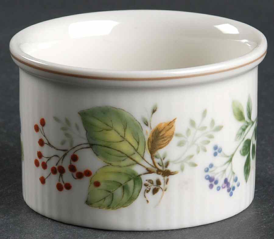 Bitter Sweet Ramekin by Royal Albert-1