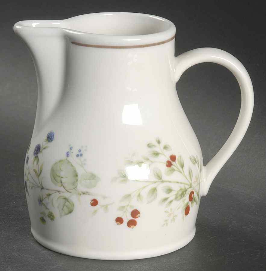 Bitter Sweet Creamer by Royal Albert-1