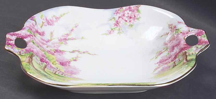 Blossom Time Bon Bon by Royal Albert-1