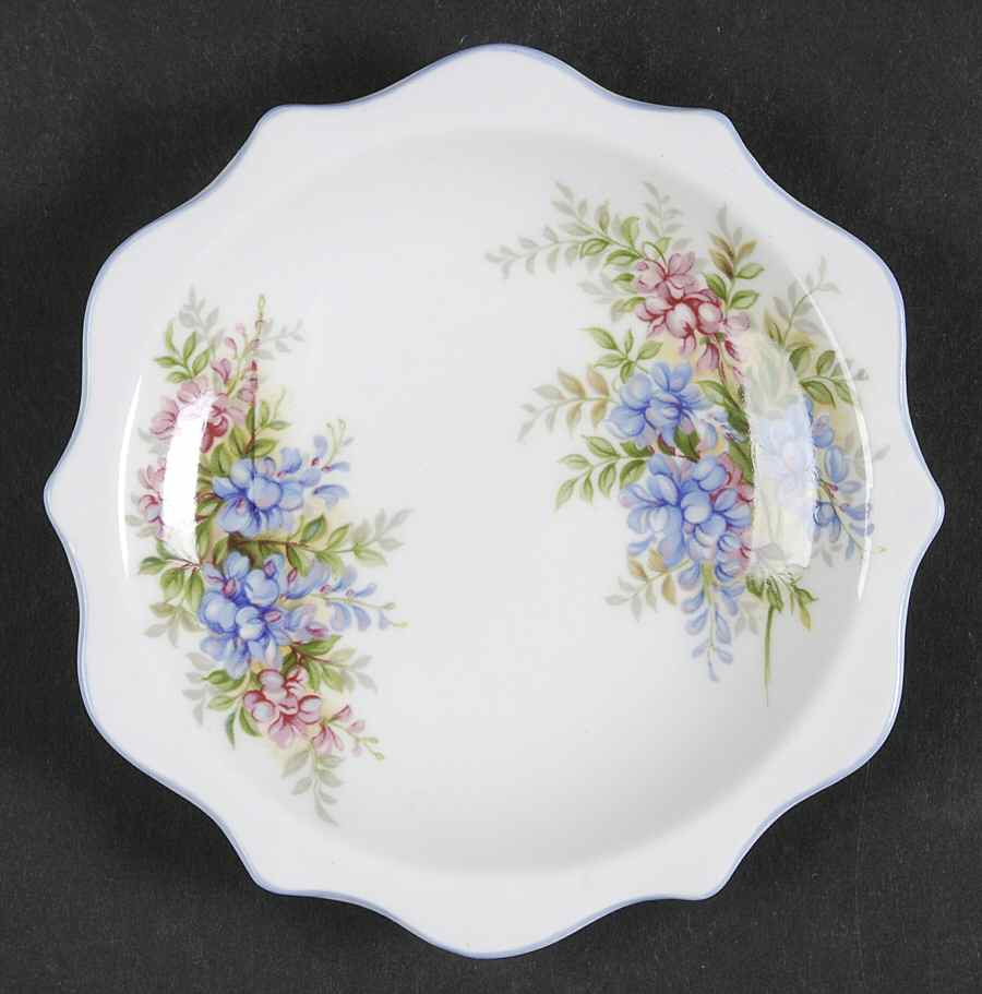 Blossom Time Series Coaster by Royal Albert-1