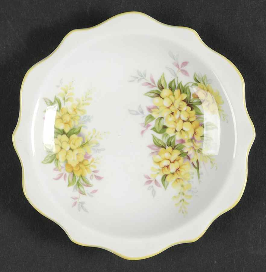 Blossom Time Series Coaster by Royal Albert-1