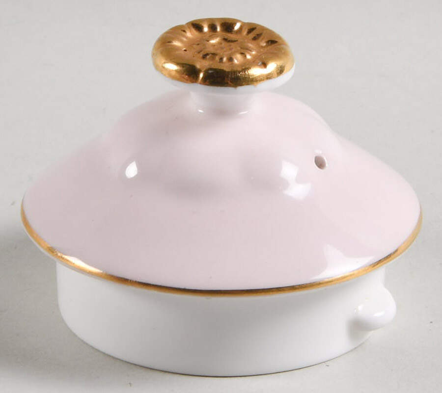 Braemar Lid for Mini Teapot by Royal Albert-1
