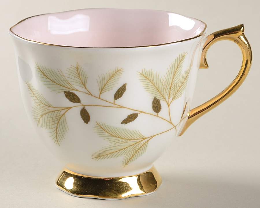 Braemar Footed Cup by Royal Albert-1