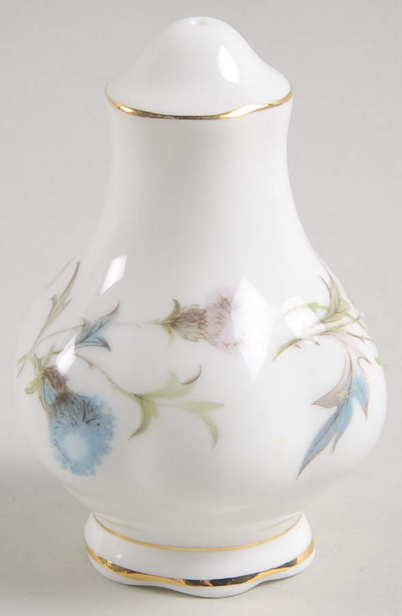 Brigadoon Salt Shaker by Royal Albert-1