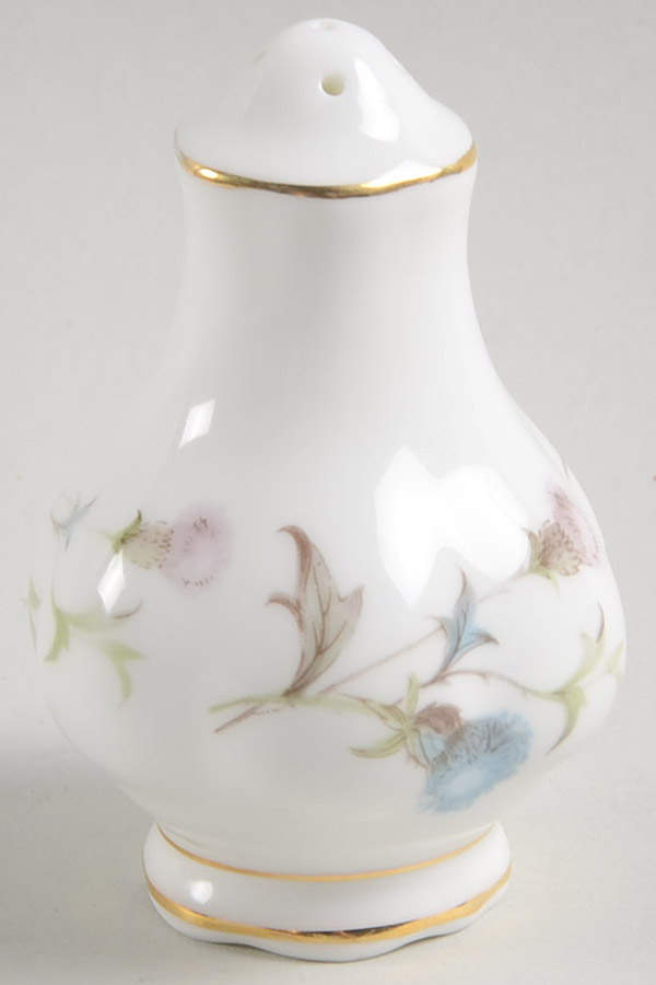 Brigadoon Pepper Shaker by Royal Albert-1