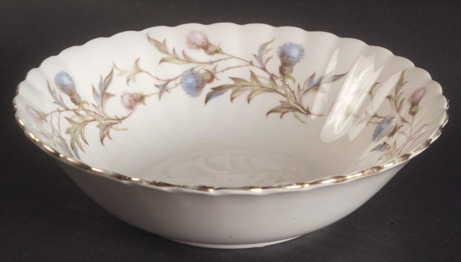 Brigadoon Coupe Cereal Bowl by Royal Albert-1