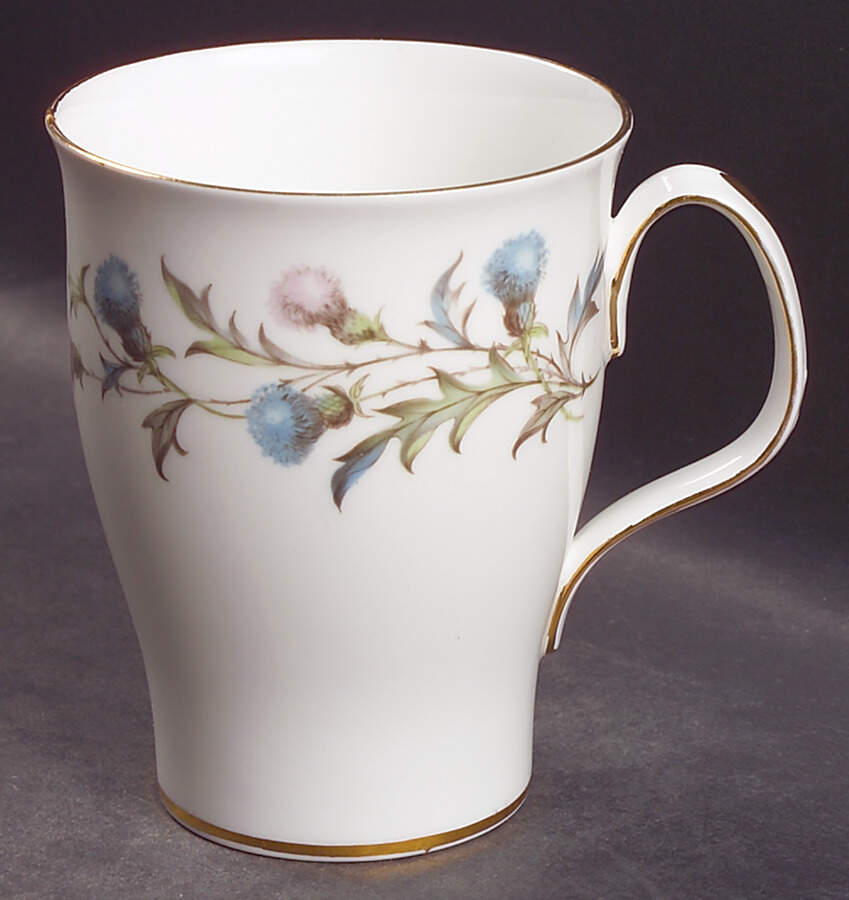 Brigadoon Mug by Royal Albert-1