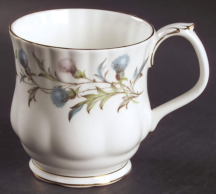 Brigadoon Mug by Royal Albert-1