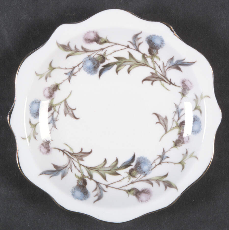 Brigadoon Coaster by Royal Albert-1