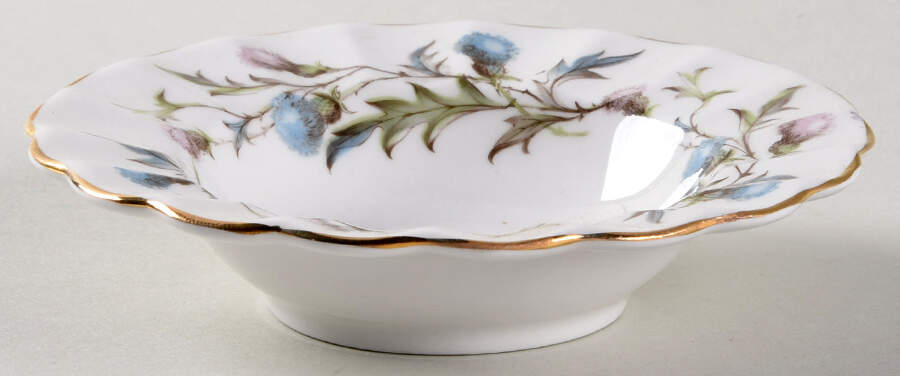 Brigadoon 4" Ashtray by Royal Albert-1