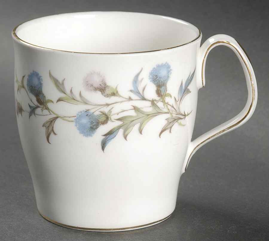 Brigadoon Mug by Royal Albert-1