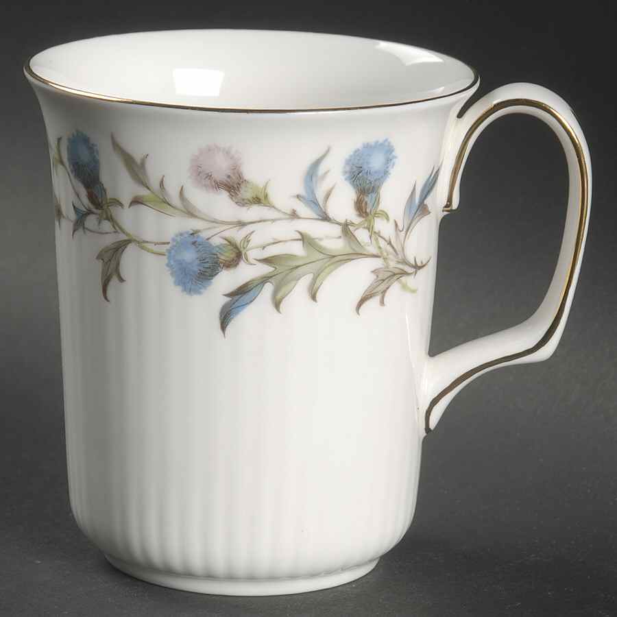 Brigadoon Beaker (English Mug) by Royal Albert-1