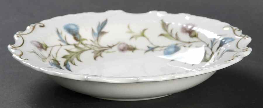 Brigadoon Round Sweet Meat Dish by Royal Albert-1