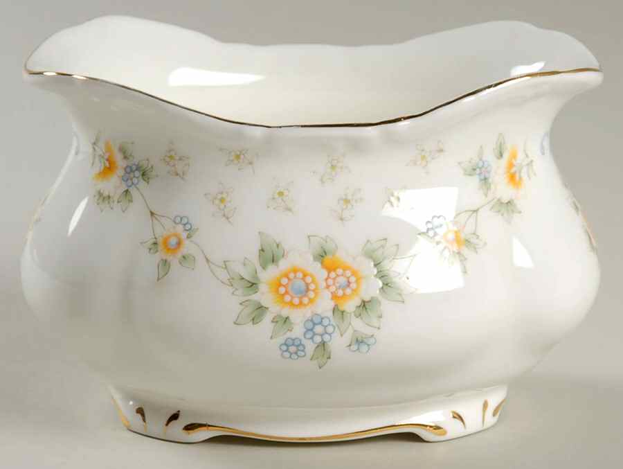 Bronte Open Sugar Bowl by Royal Albert-1