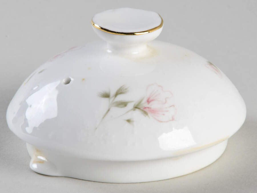 Breath of Spring Lid for Mini Teapot by Royal Albert-1