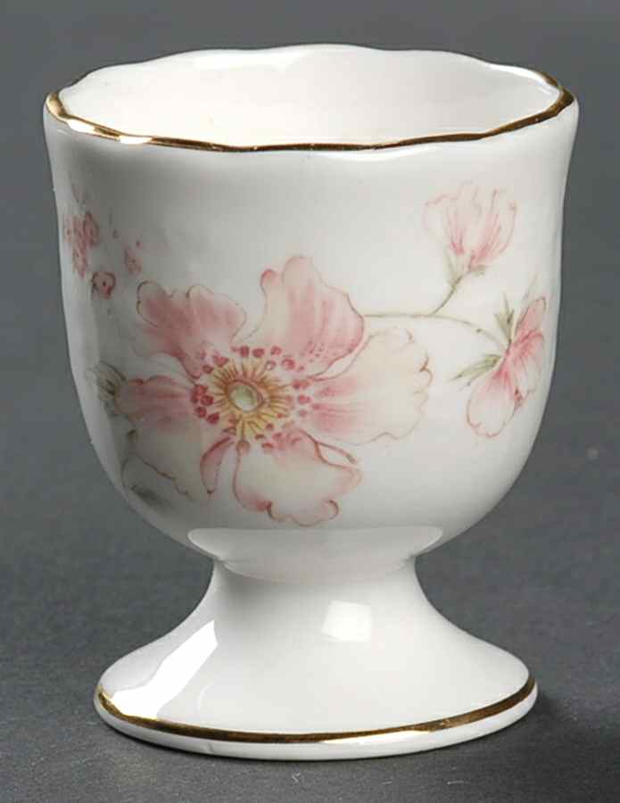 Breath of Spring Single Egg Cup by Royal Albert-1