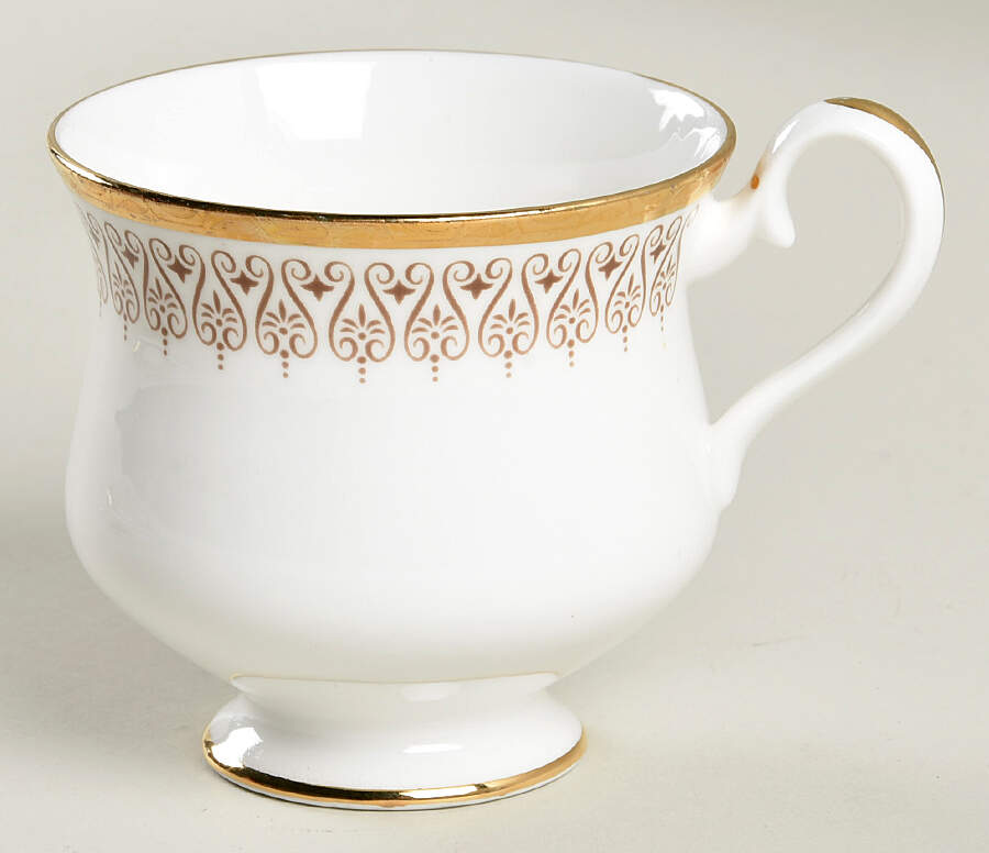 Burlington Snack Cup by Royal Albert-1